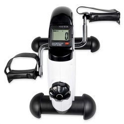 ASG Circulation Trainer - Mini-Bike til genoptrning og trning af blodomlbet 