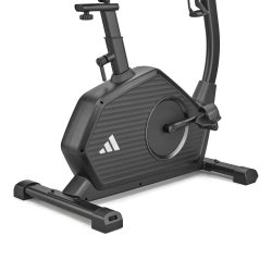 Adidas C24 Motionscykel - FRI FRAGT - Kraftig motionscykel - HURTIG LEVERING