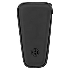 Ace case Dart etui til 3 pile fra Harrows � Sort � HURTIG LEVERING