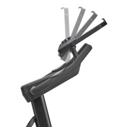 Adidas C24 Motionscykel - FRI FRAGT - Kraftig motionscykel - HURTIG LEVERING