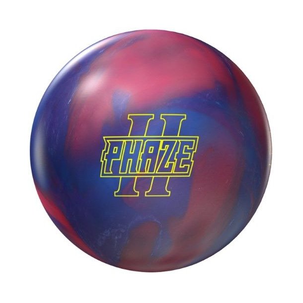 Storm Phase II - FRI FRAGT - Bowlingkugle (uden huller)