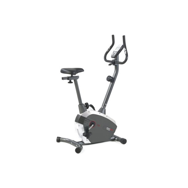  Toorx BRX 55 Exercise Bike - FRI FRAGT - Stabil motionscykel - HURTIG LEVERING