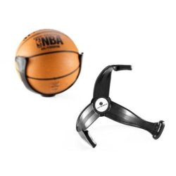 Boldholder i Plast - SORT - HURTIG LEVERING!