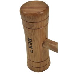 Bex Kroket Original -  Virkelig flot Kroketspil i tr til 6 spillere - HURTIG LEVERING! 