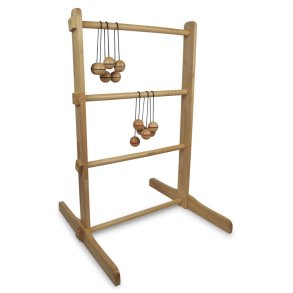 Bex spin ladder PRO - Stigegolf kastespil - EXTRA FLOT kvalitet! ENDELIG P� LAGER IGEN! 