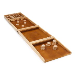 Gamesson Dutch Shuffle - FRI FRAGT - Foldbart - Nemt at have med overalt!