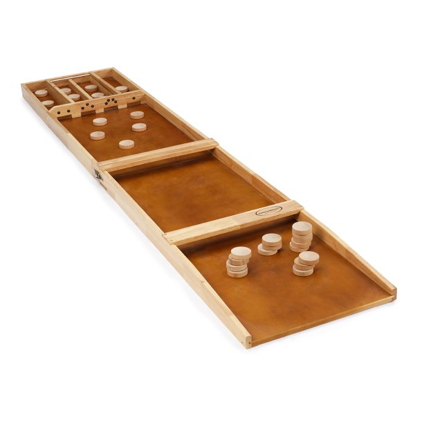 Gamesson Dutch Shuffle - FRI FRAGT - Foldbart - Nemt at have med overalt!