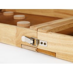 Gamesson Dutch Shuffle - FRI FRAGT - Foldbart - Nemt at have med overalt!