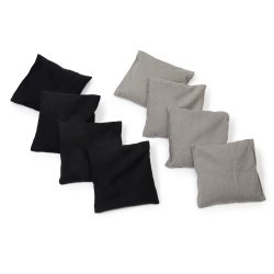 Bex Cornhole Pro - I Officielle ml - Et sjovt spil i tr og FLOT kvalitet - HURTIG LEVERING