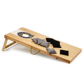 Bex Cornhole Pro - I Officielle ml - Et sjovt spil i tr og FLOT kvalitet - HURTIG LEVERING