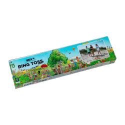 Bex Ringspil - FLOT Ring toss spil i FSC certificeret tr - KANON PRIS - HURTIG LEVERING!