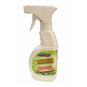 Polish til Bobspil 300ml - HURTIG LEVERING!