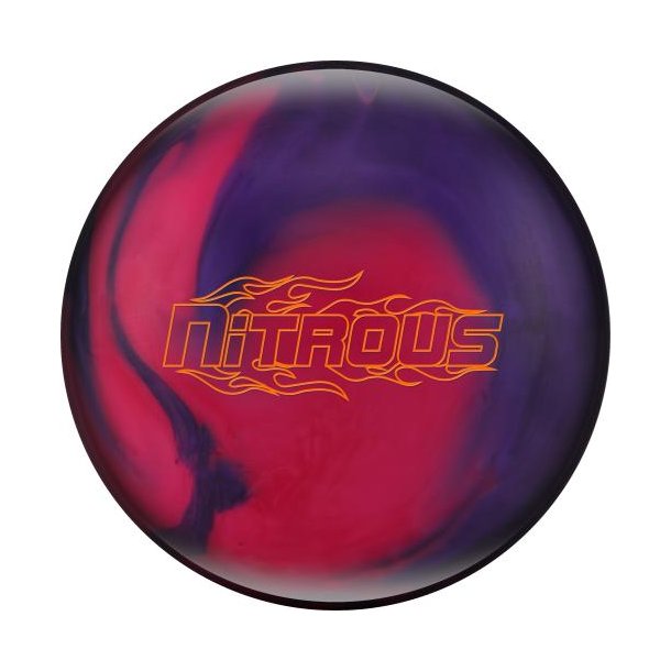 Columbia 300 Nitrous Purple/Pink - Bowlingkugle (uden huller)