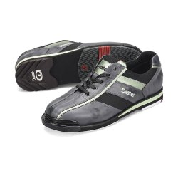 Dexter SST8 PRO - Grey/Camo Bowlingsko til herrer