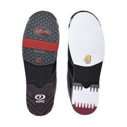 Dexter SST8 PRO - Grey/Camo Bowlingsko til herrer