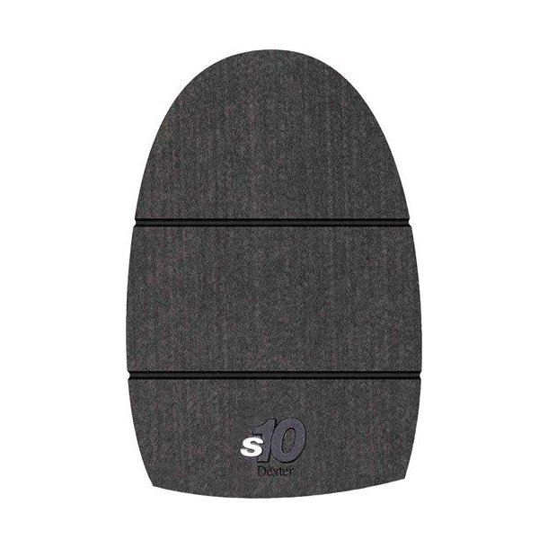 Glidesl S10 til Dexter The 9 bowlingsko - FRI FRAGT