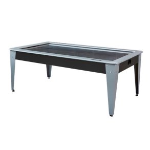 Dino 7 fods Airhockeybord New - FRI FRAGT - Kvalitetsbord til institutionen eller firmaet