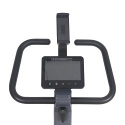 Kettler HOI Ride+ Motionscykel Blueberry - FRI FRAGT - Kraftig motionscykel - HURTIG LEVERING