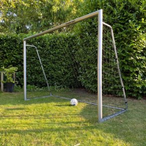 EXTRA STRKT Hndboldml 300 x 200 - FRI FRAGT - Galv. STL & GR pulverlakering - HURTIG LEVERING!