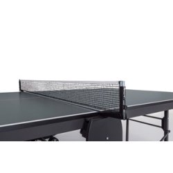 Sgaard Expert Roller - FRI FRAGT - 19 mm bordtennisbord - Tysk produceret kvalitet, HURTIG LEVERING