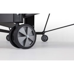 Sgaard Expert Roller - FRI FRAGT - 19 mm bordtennisbord - Tysk produceret kvalitet, HURTIG LEVERING