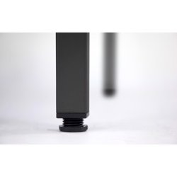 Sgaard Expert Roller - FRI FRAGT - 19 mm bordtennisbord - Tysk produceret kvalitet, HURTIG LEVERING