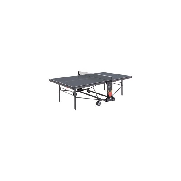 Sgaard Expert Roller - FRI FRAGT - 19 mm bordtennisbord - Tysk produceret kvalitet, HURTIG LEVERING