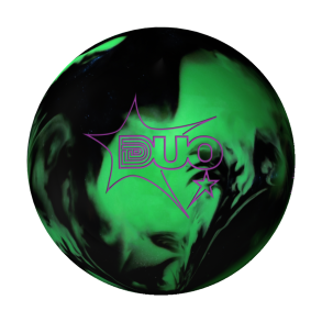 Roto Grip Duo - HURTIG LEVERING - Bowlingkugle (uden huller)