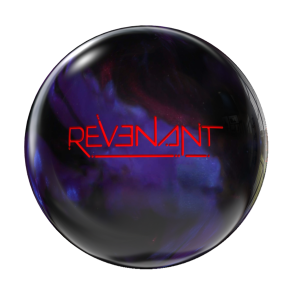 Storm Revenant - HURTIG LEVERING - Bowlingkugle (uden huller)