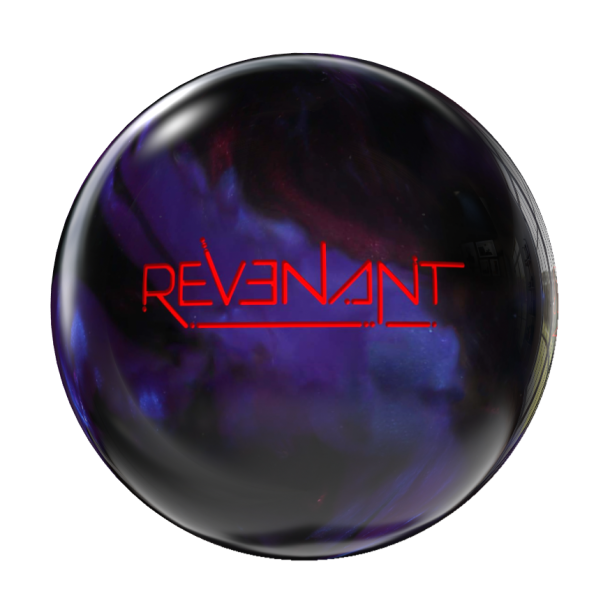 Storm Revenant - HURTIG LEVERING - Bowlingkugle (uden huller)