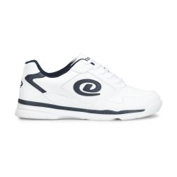 Dexter Ricky V White/Blue - Bowlingsko til Herrer - HURTIG LEVERING