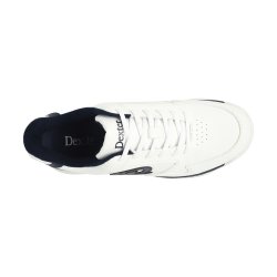 Dexter Ricky V White/Blue - Bowlingsko til Herrer - HURTIG LEVERING