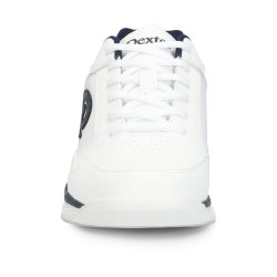 Dexter Ricky V White/Blue - Bowlingsko til Herrer - HURTIG LEVERING
