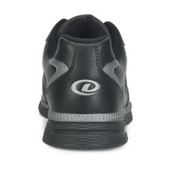 Dexter Ricky V Black/Alloy - Bowlingsko til Herrer - HURTIG LEVERING