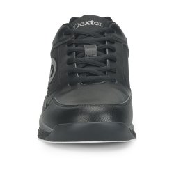 Dexter Ricky V Black/Alloy - Bowlingsko til Herrer - HURTIG LEVERING