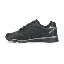 Dexter Ricky V Black/Alloy - Bowlingsko til Herrer - HURTIG LEVERING