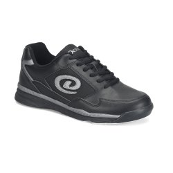 Dexter Ricky V Black/Alloy - Bowlingsko til Herrer - HURTIG LEVERING