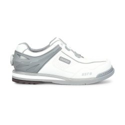 Dexter SST 6 Hybrid BOA White/Grey - Herre bowlingsko - u/snrebnd - KUN t/hjrehndede