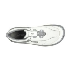 Dexter SST 6 Hybrid BOA White/Grey - Herre bowlingsko - u/snrebnd - KUN t/hjrehndede
