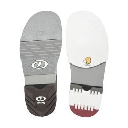 Dexter SST 6 Hybrid BOA White/Grey - Herre bowlingsko - u/snrebnd - KUN t/hjrehndede