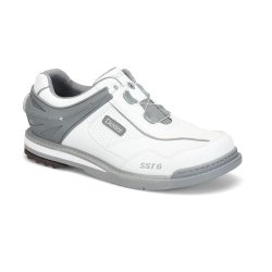 Dexter SST 6 Hybrid BOA White/Grey - Herre bowlingsko - u/snrebnd - KUN t/hjrehndede