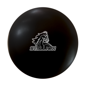ProBowl Black Stallion - HURTIG LEVERING - Bowlingkugle (uden huller)