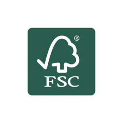 Bex Family Croquet Pine Wood - Fint kroketspil i FSC-certificeret tr - 6 spillere, HURTIG LEVERING 