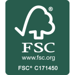 Bex Ringspil - FLOT Ring toss spil i FSC certificeret tr� - KANON PRIS - HURTIG LEVERING!