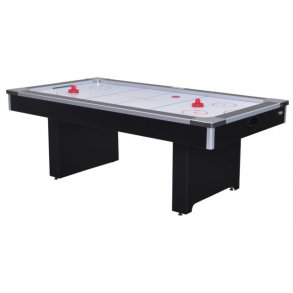 Gamesson Coliseum II Airhockey bord - FRI FRAGT - PVC frit kvalitetsbord - Perfekt til institutionen