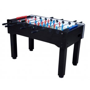 Bordfodbold Gamesson Madrid med teleskopstnger - PVC-frit - Perfekt til institutioner! SUPERPRIS!