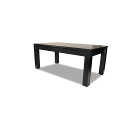 Mars de Luxe 3-i-1 - FRI FRAGT - Multispil med Bordtennis og Pool - HURTIG LEVERING