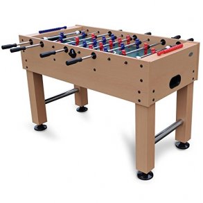 Gamesson Midfielder II - FRI FRAGT - Bordfodbold med teleskopstnger - HER FR DU MEGET FOR PENGENE!