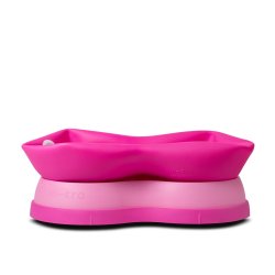 Micro Air Hopper - FRI FRAGT - Pink - Anbefalet alder fra 18+ mdr. - HURTIG LEVERING