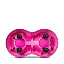 Micro Air Hopper - FRI FRAGT - Pink - Anbefalet alder fra 18+ mdr. - HURTIG LEVERING